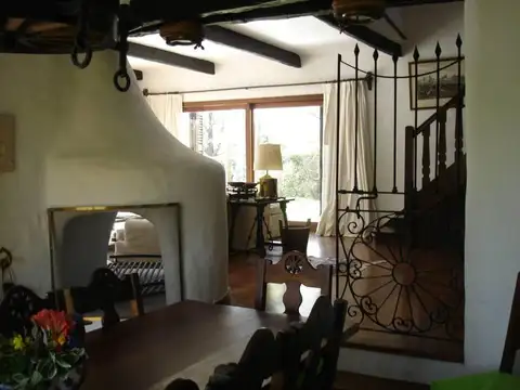 Casa en Venta 40 años