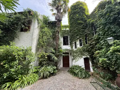 Teresa Urdapilleta propiedades . - Excelente Ubicación -