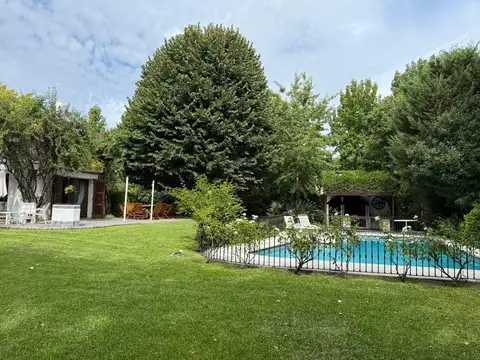 Casa en Venta en Tortugas Country Club, USD 1.450.000
