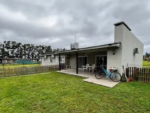Casa en Alquiler 4 años