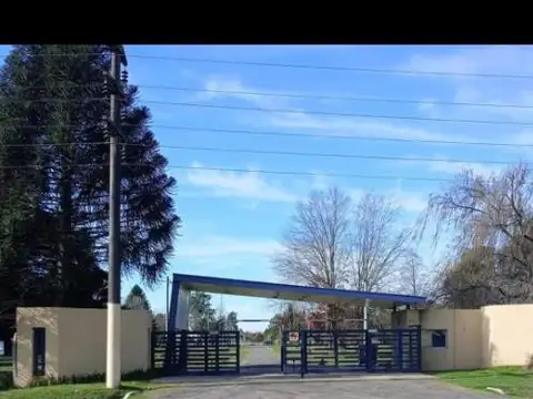 Barrio Cerrado Abri Baradero