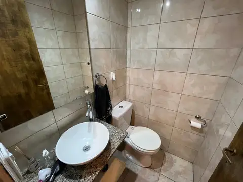 Depto Tipo Casa en Venta 25 años