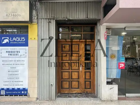 Vendo Departamento en Mendoza Capital