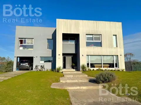 Casa Haras Santa Maria - Molinos Norte