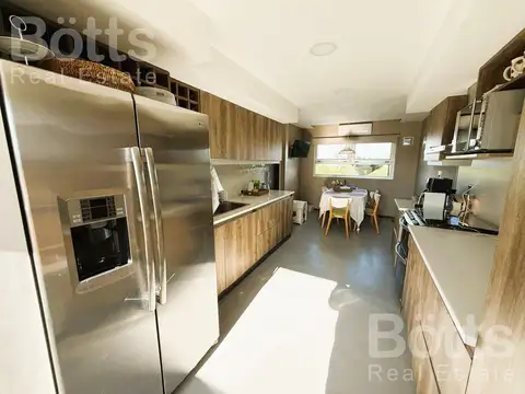 Molino Norte,Haras Santa Maria