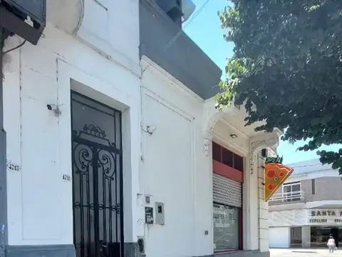 AV. SAN MARTIN 4700, Piso PB