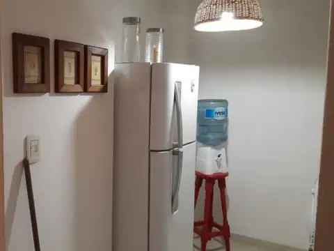 Departamento en Venta con 1