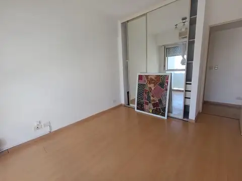 Departamento en Alquiler Temporal en Villa Crespo, $ 1.150.000