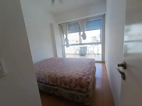 Departamento en Alquiler Temporal de 2 dormitorios