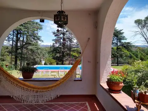 Casa en Venta en Unquillo, USD 950.000