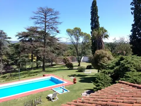 Casa en Venta en Unquillo, Colón