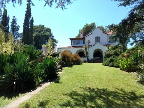 Casa en Unquillo