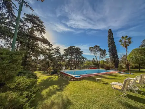 Casa en Venta en Unquillo, USD 850.000
