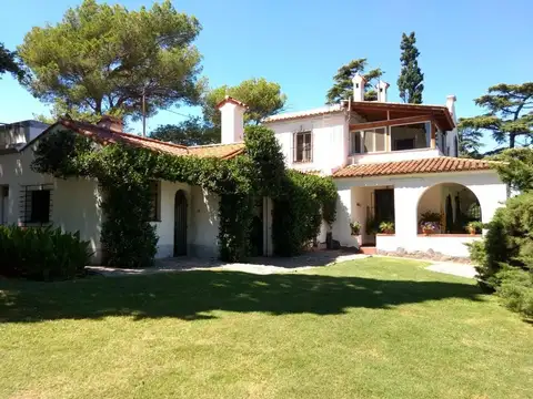 Casa en Unquillo