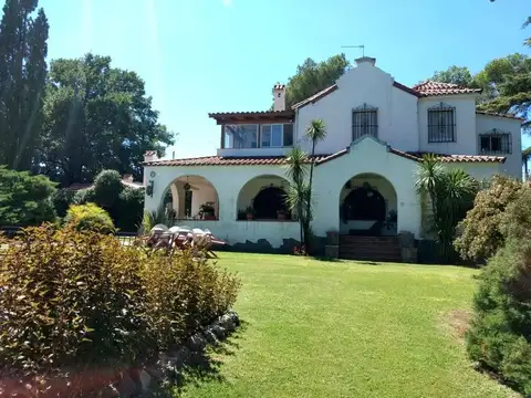Casa Monoambiente con 6 baños