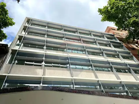Venta apartamento monoambiente Centro