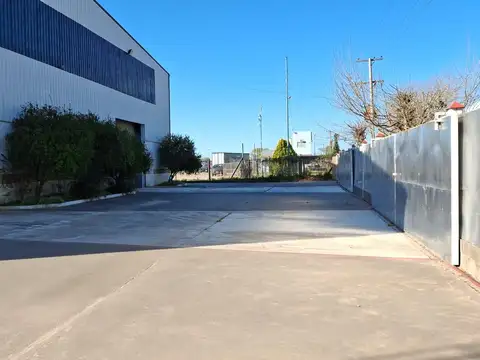 Depósito - Loma Verde