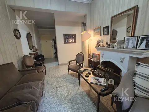 Depto Tipo Casa en Venta 60 años