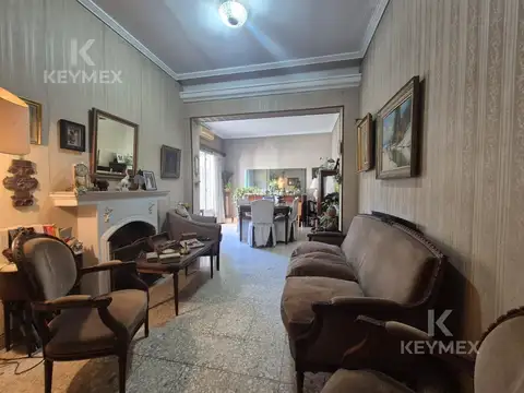 Depto Tipo Casa en Venta en Villa Urquiza, USD 190.000