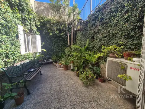 Avenida Monroe 5700