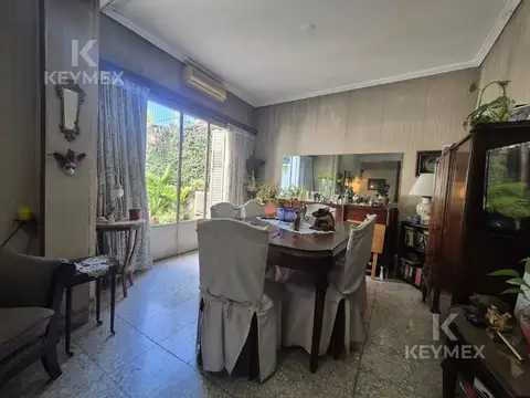 Depto Tipo Casa en Venta de 3 dormitorios