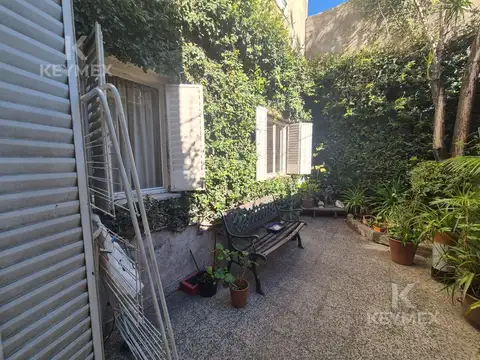 Depto Tipo Casa en Venta de 4 ambientes