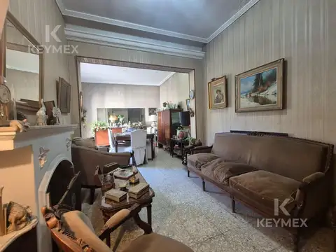 Depto Tipo Casa 4 ambientes con 1 baño