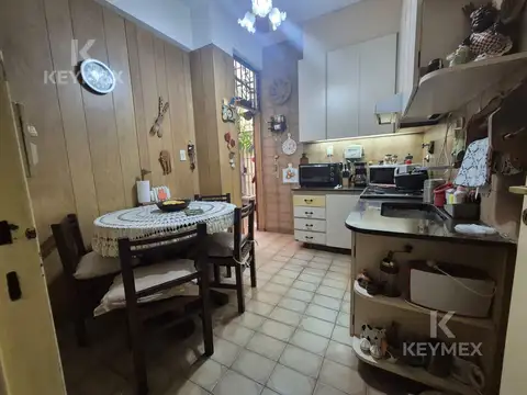 Depto Tipo Casa en Venta al Noroeste