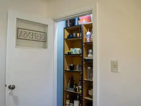 Departamento en Venta al Oeste