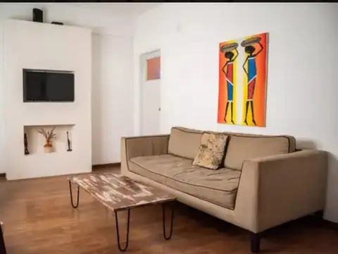 Departamento en Venta en Turdera, USD 80.000