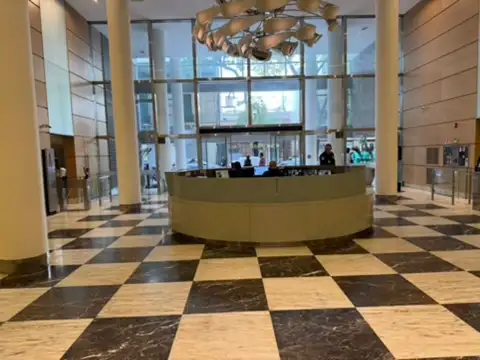 Oficina en Alquiler en Belgrano, CABA
