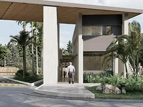 Terreno en Venta en Saint Thomas, USD 58.000