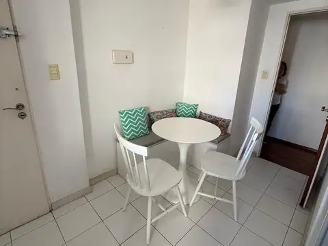 Departamento en Alquiler 20 años