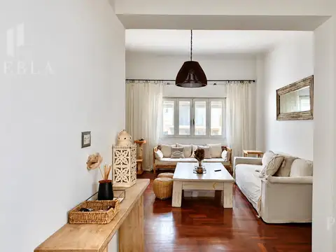 Depto Tipo Casa en Venta en Parque Chacabuco, USD 179.000