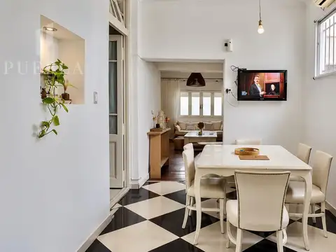 Depto Tipo Casa en Venta 50 años