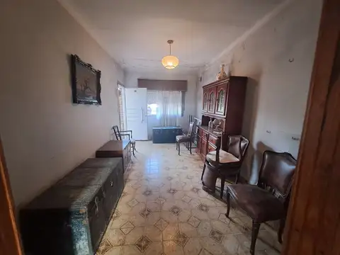 Casa en Venta en Parque San Martín, USD 40.000