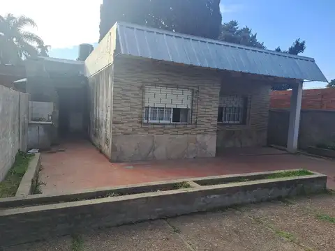 Almirante Brown al 3000