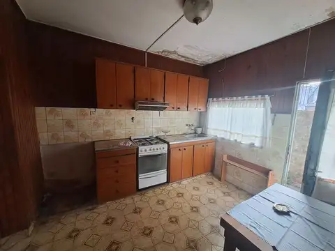 Casa en Venta 25 años