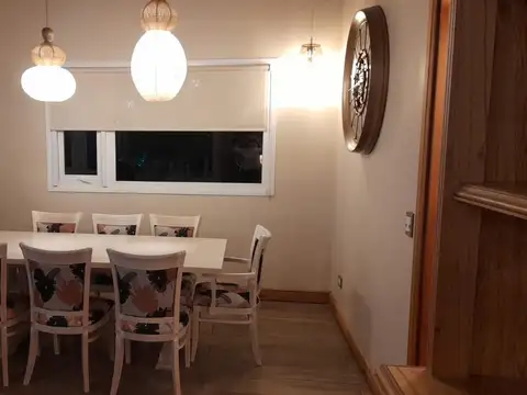 Casa en Alquiler al Este