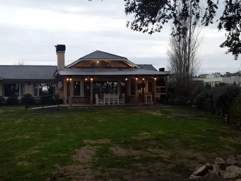 CASA-CHALET EN ALQUILER