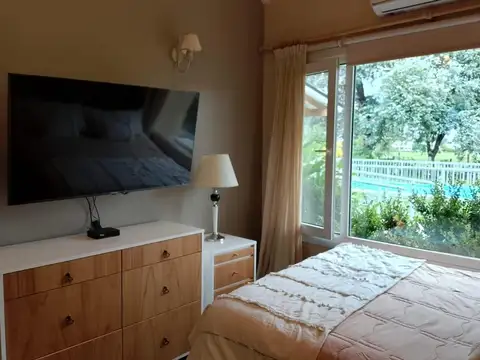 Casa en Alquiler al Este