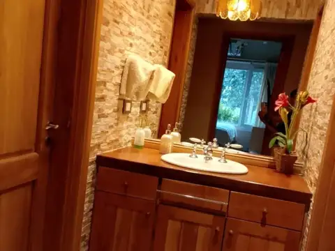 CASA-CHALET EN ALQUILER