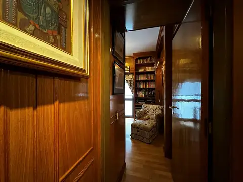 Departamento en Venta 35 años