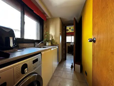Departamento en Venta de 4 dormitorios