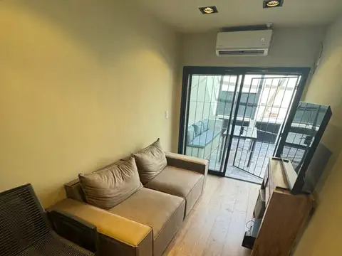 Departamento en Alquiler de 5 ambientes