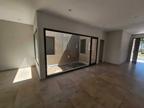 Casa en Alquiler A Estrenar