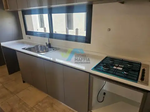 Casa en Alquiler al Oeste