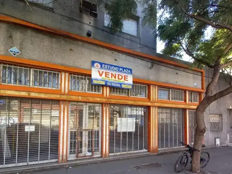 RESERVADO  - Local -  POSIBILIDAD DE VENTA CONJUNTA