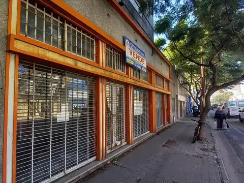 Terreno en Venta en Centro, USD 126.000