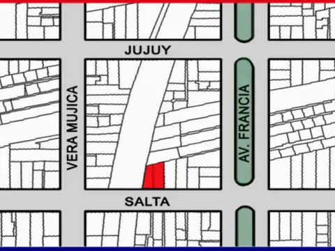 Salta 3152 - POSIBILIDAD DE VENTA CONJUNTA